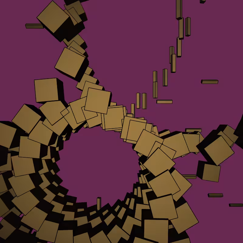 Tan of four x4 #5