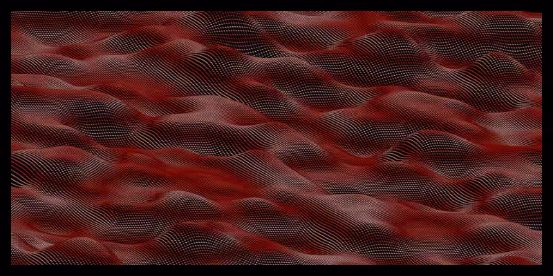 Isospace #14