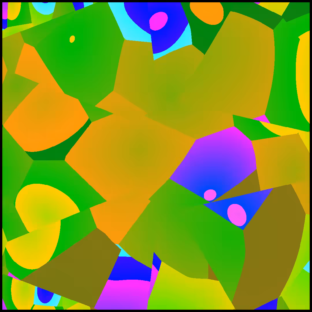 perception of time #29