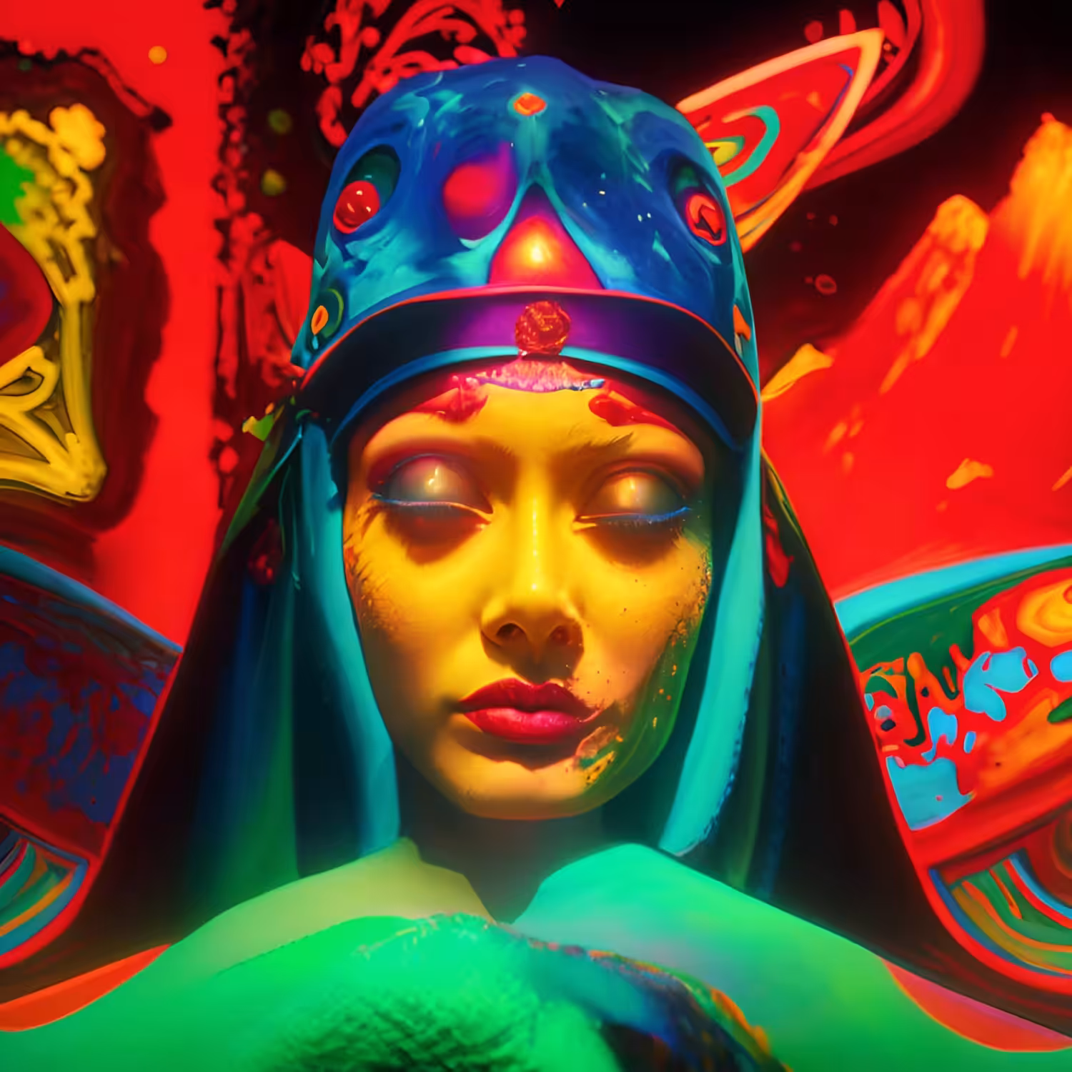 Beauty & Colors