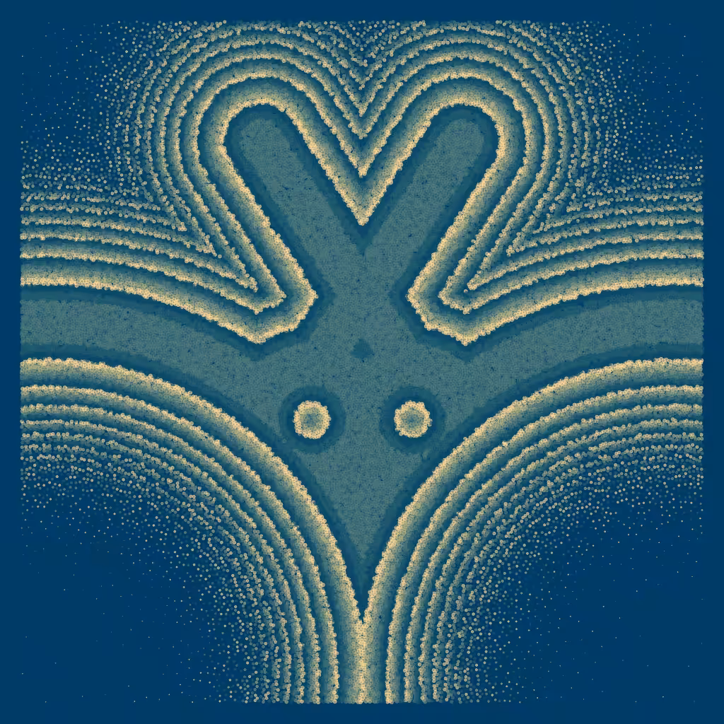Alien conspiracy #32
