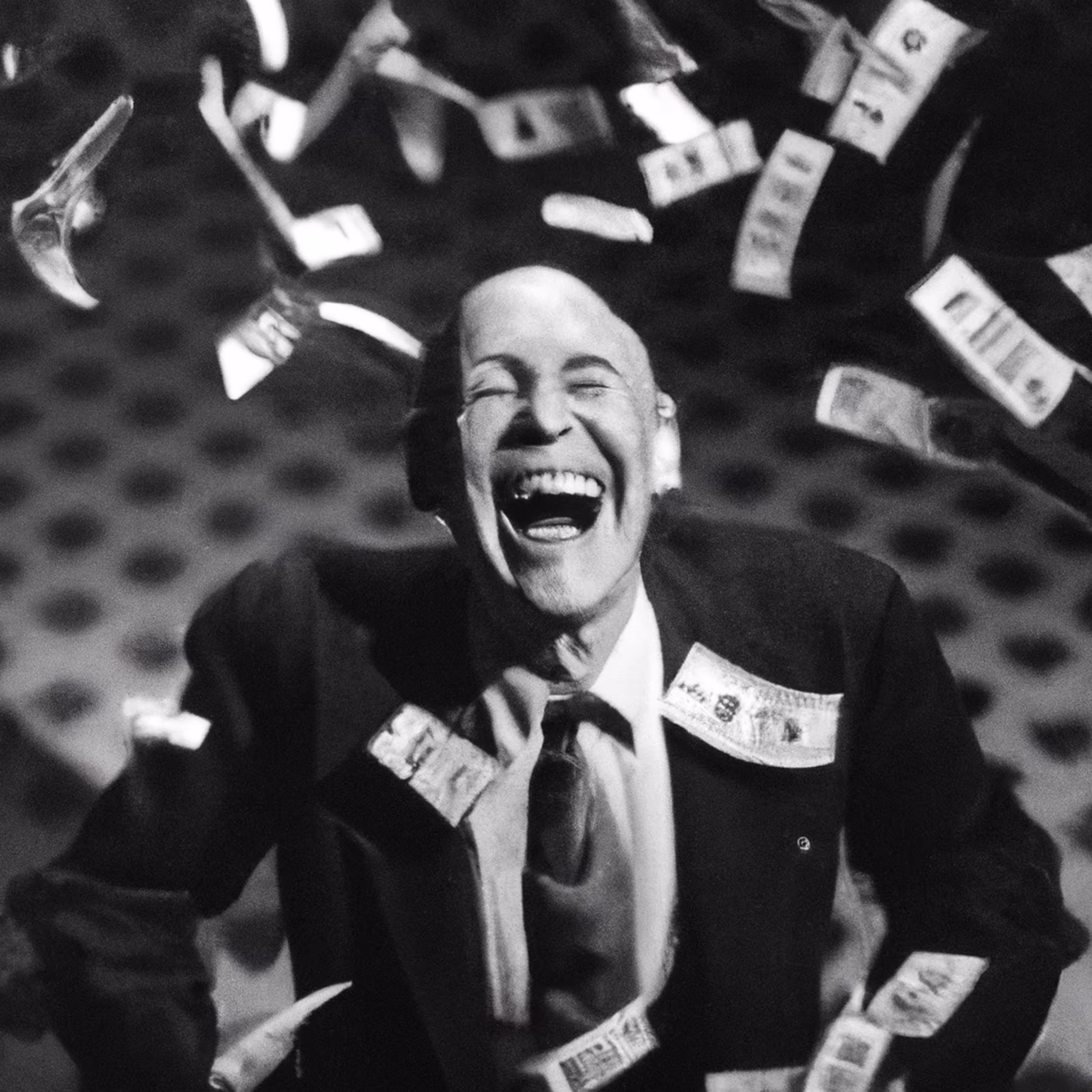 One Percenter