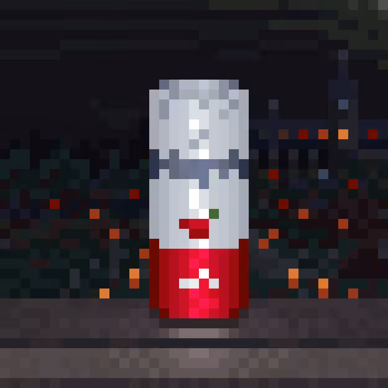 HoeGaRdeN RoSee~ pixel