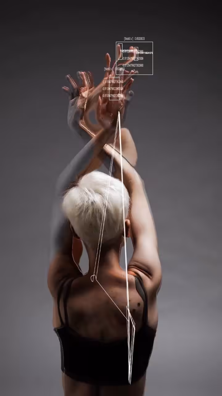 Transmotion
