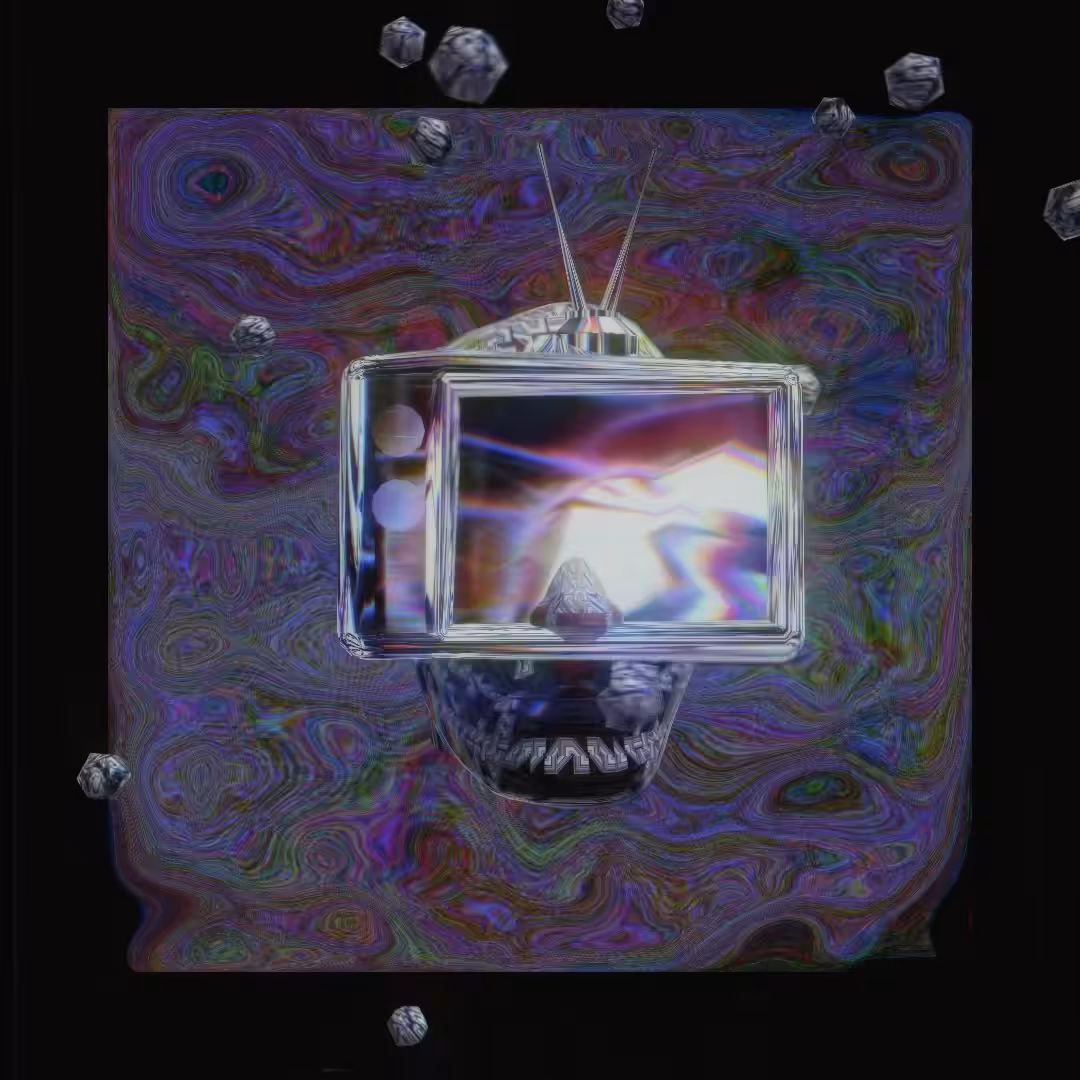TV Sucks