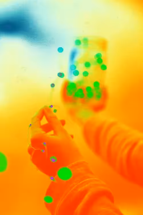 Cyber Monday Music Tracks: Bleep - Electropop Music Track