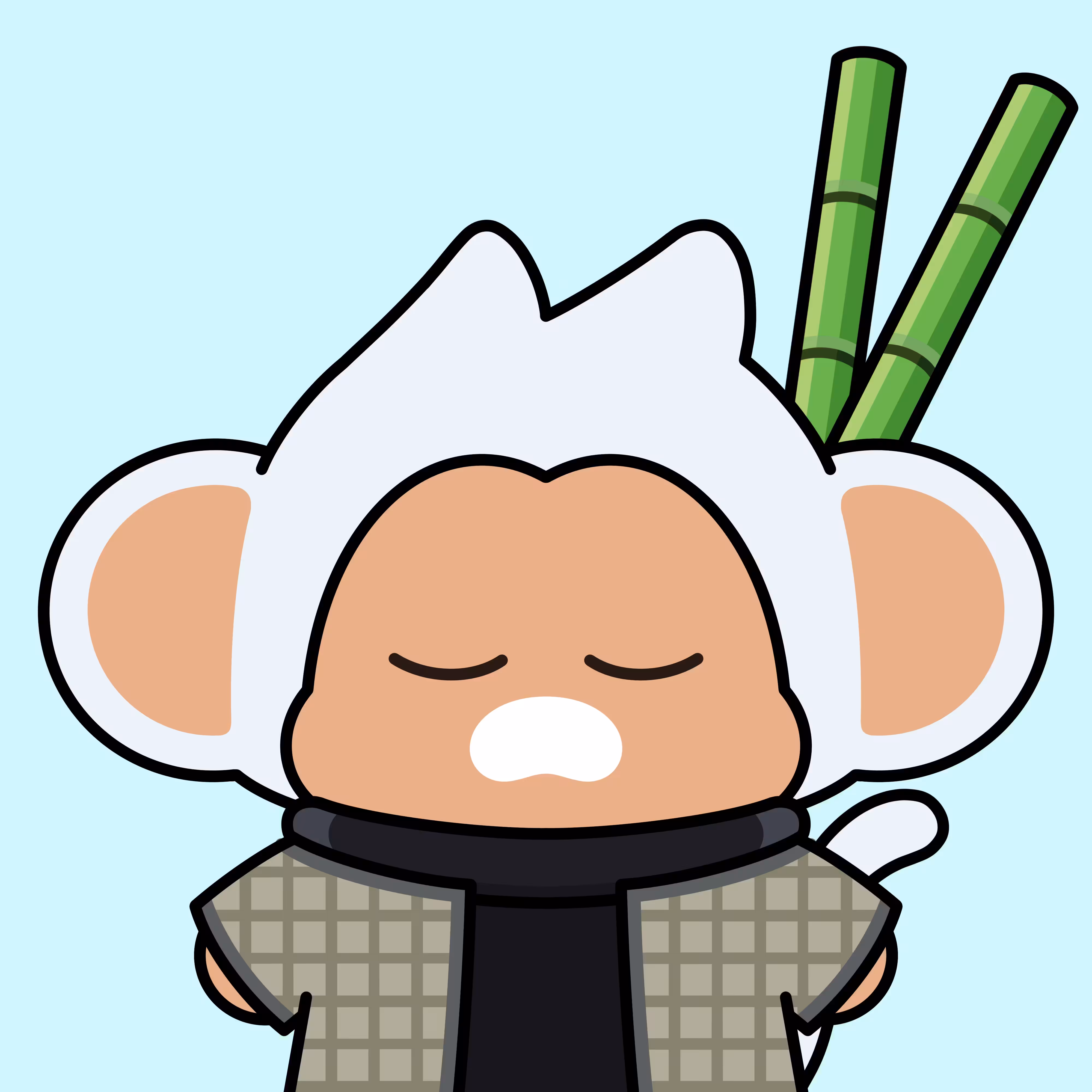Chimpers: Tateyoshi