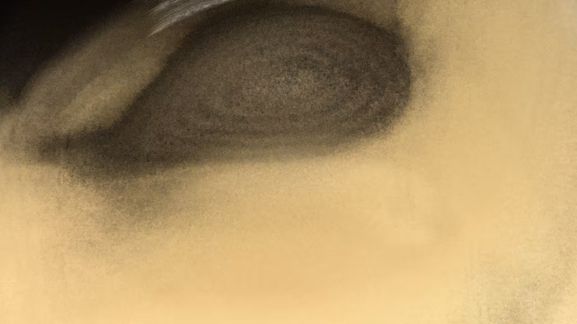 The Invisible Eye