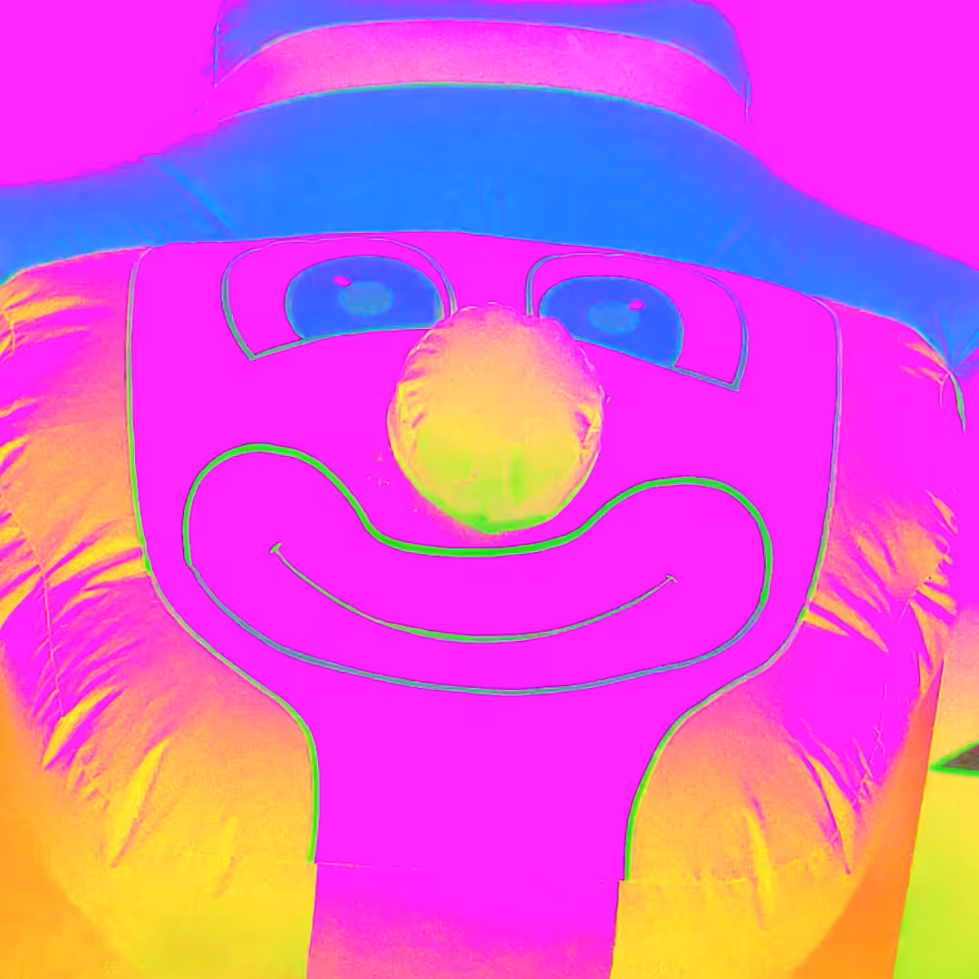 Clown