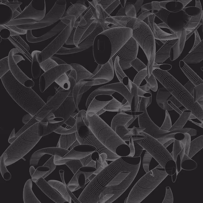 DARK FOREST #76