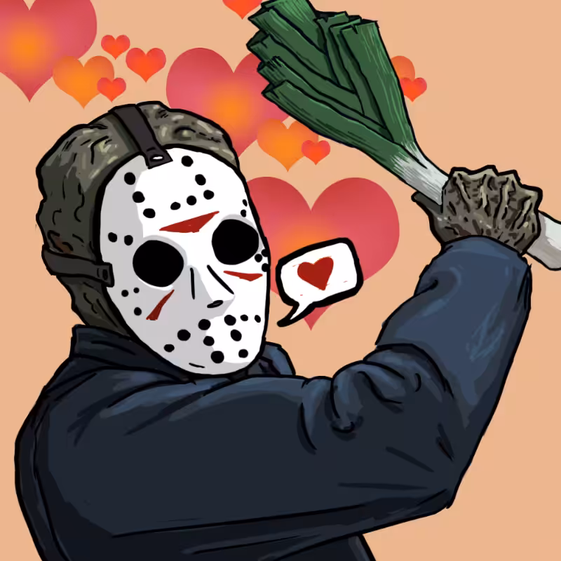 FX the 13th #54