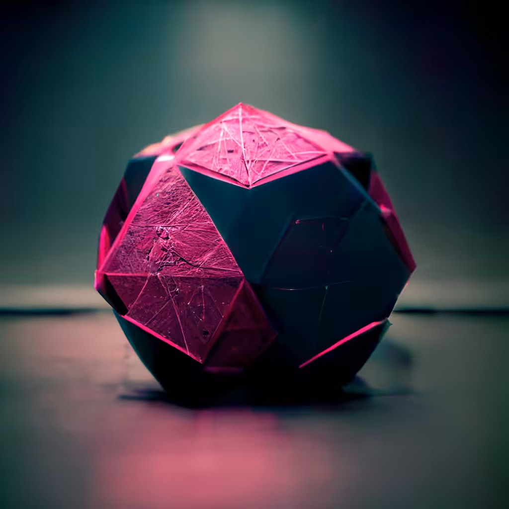 geometrié No. 4