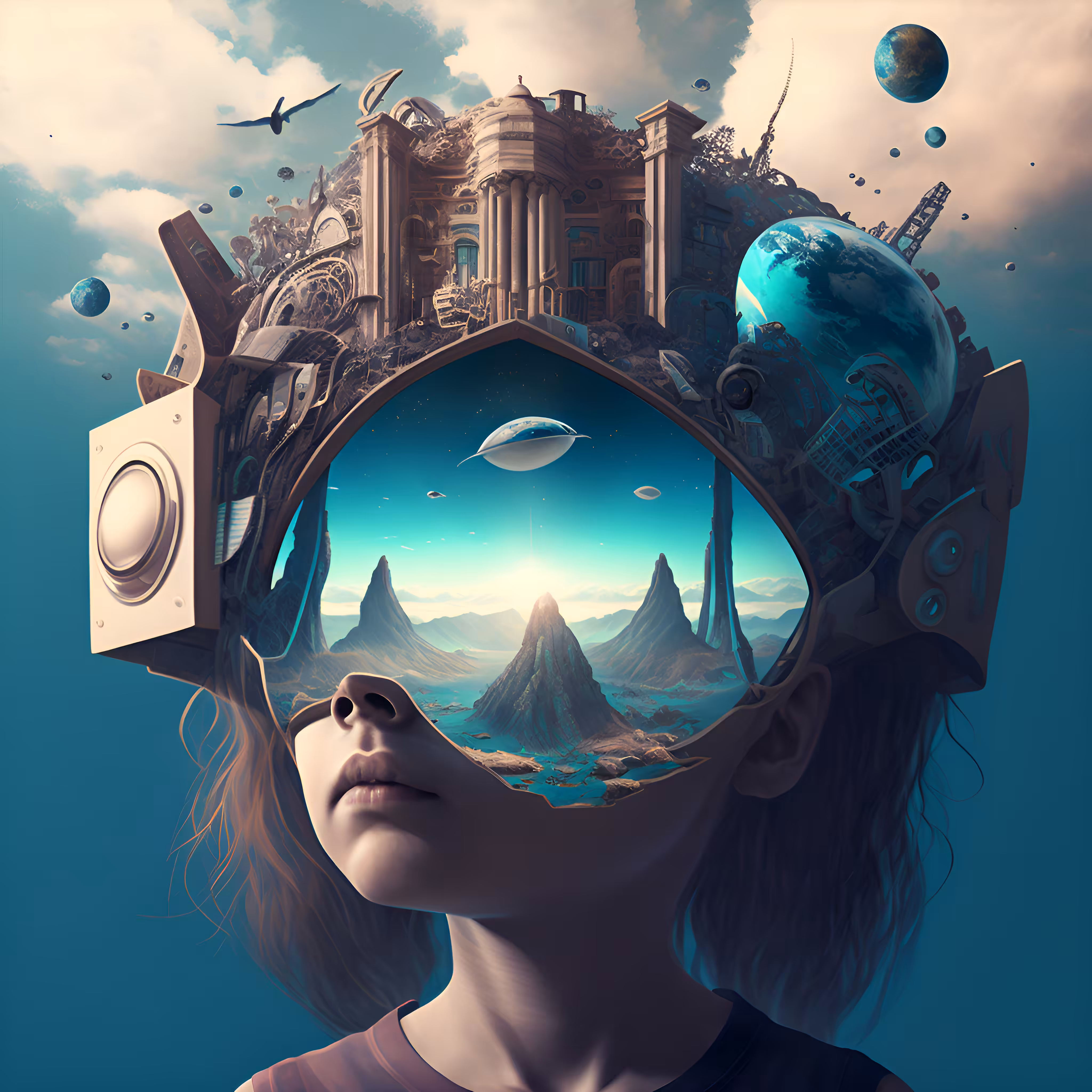 Metaverse #15
