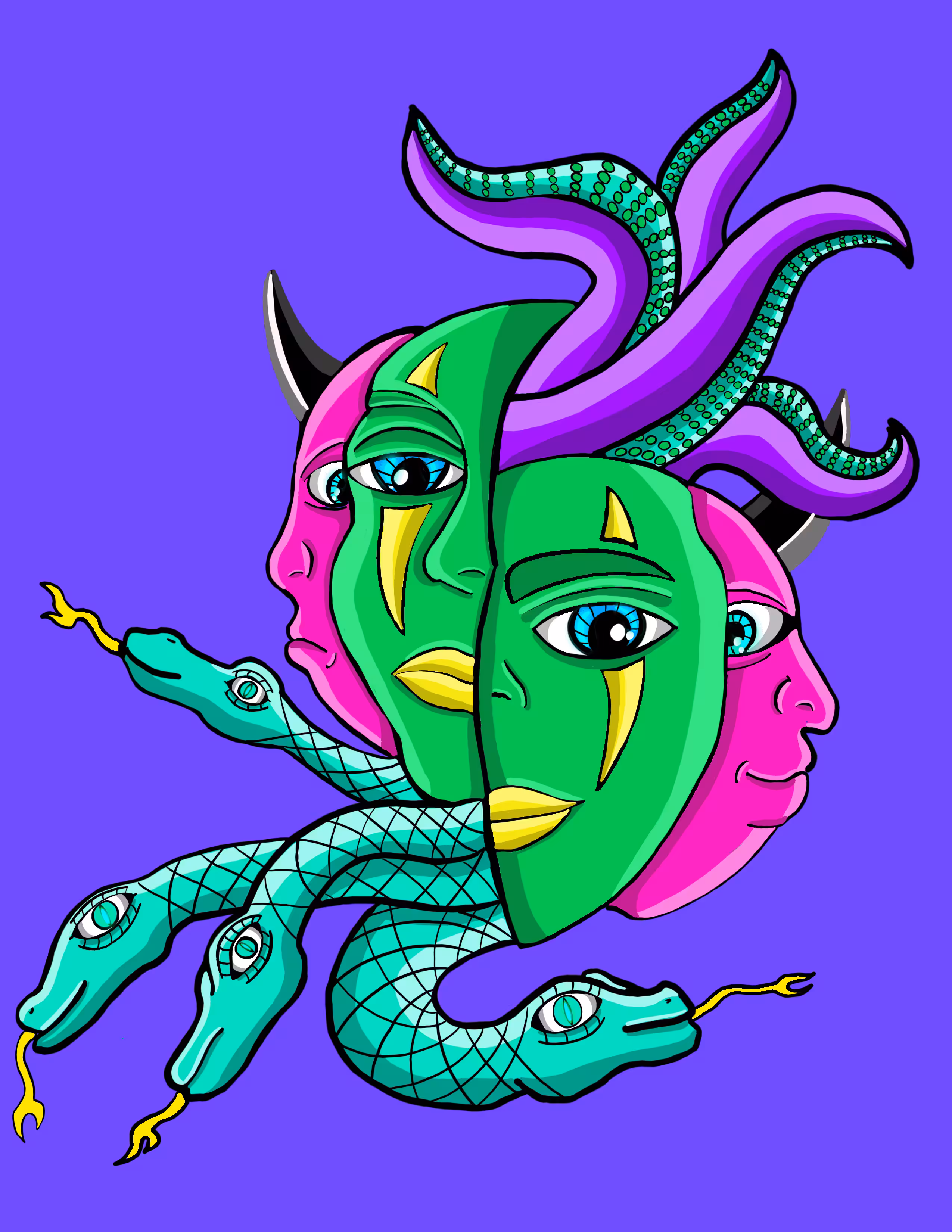 Metamorphosis