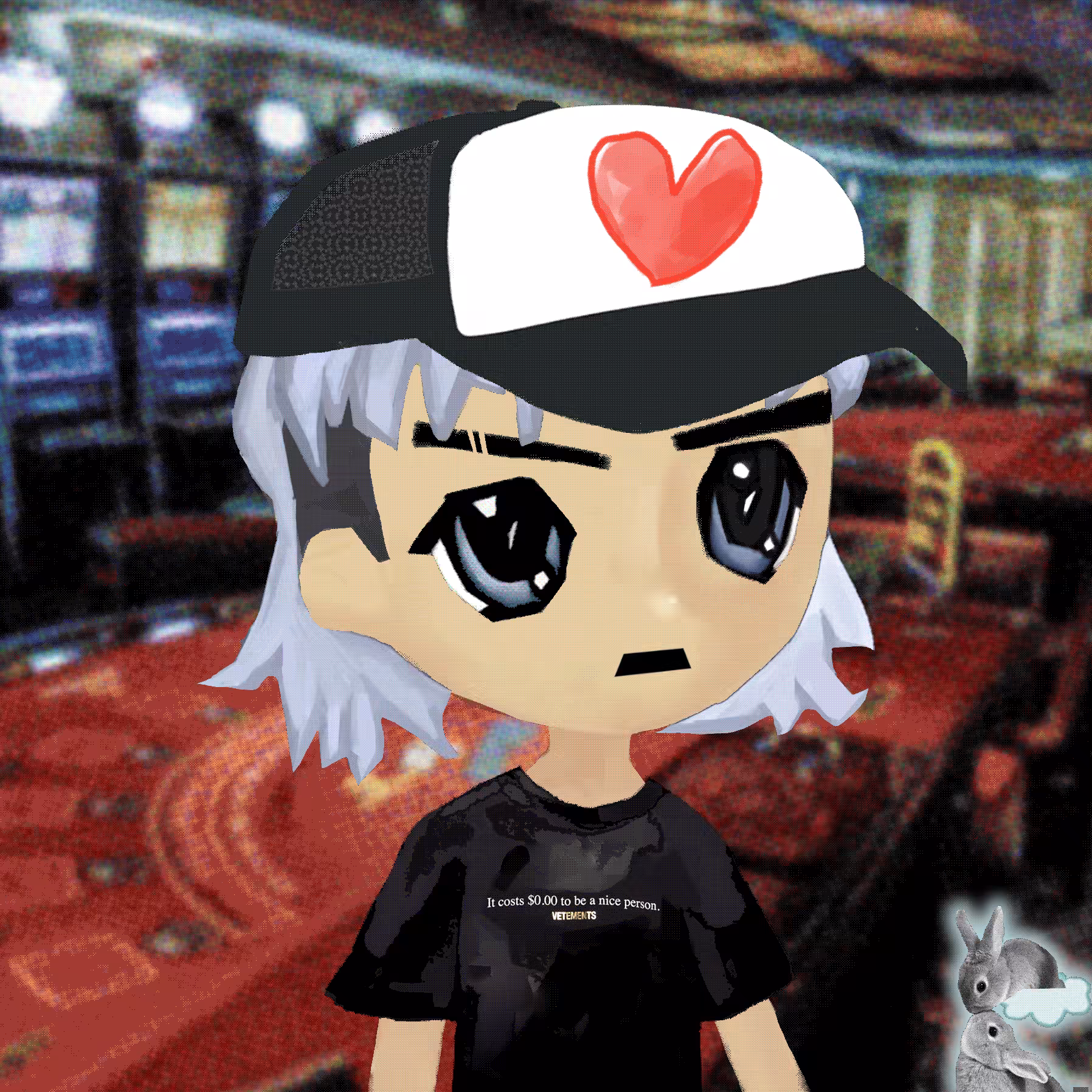 Remilio 9073