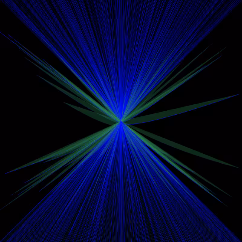 Void Speed #9