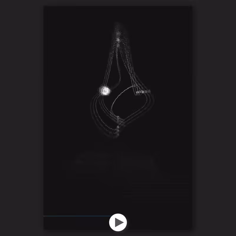 Infinite Rhythmic Universe - PROTOTYPE #96