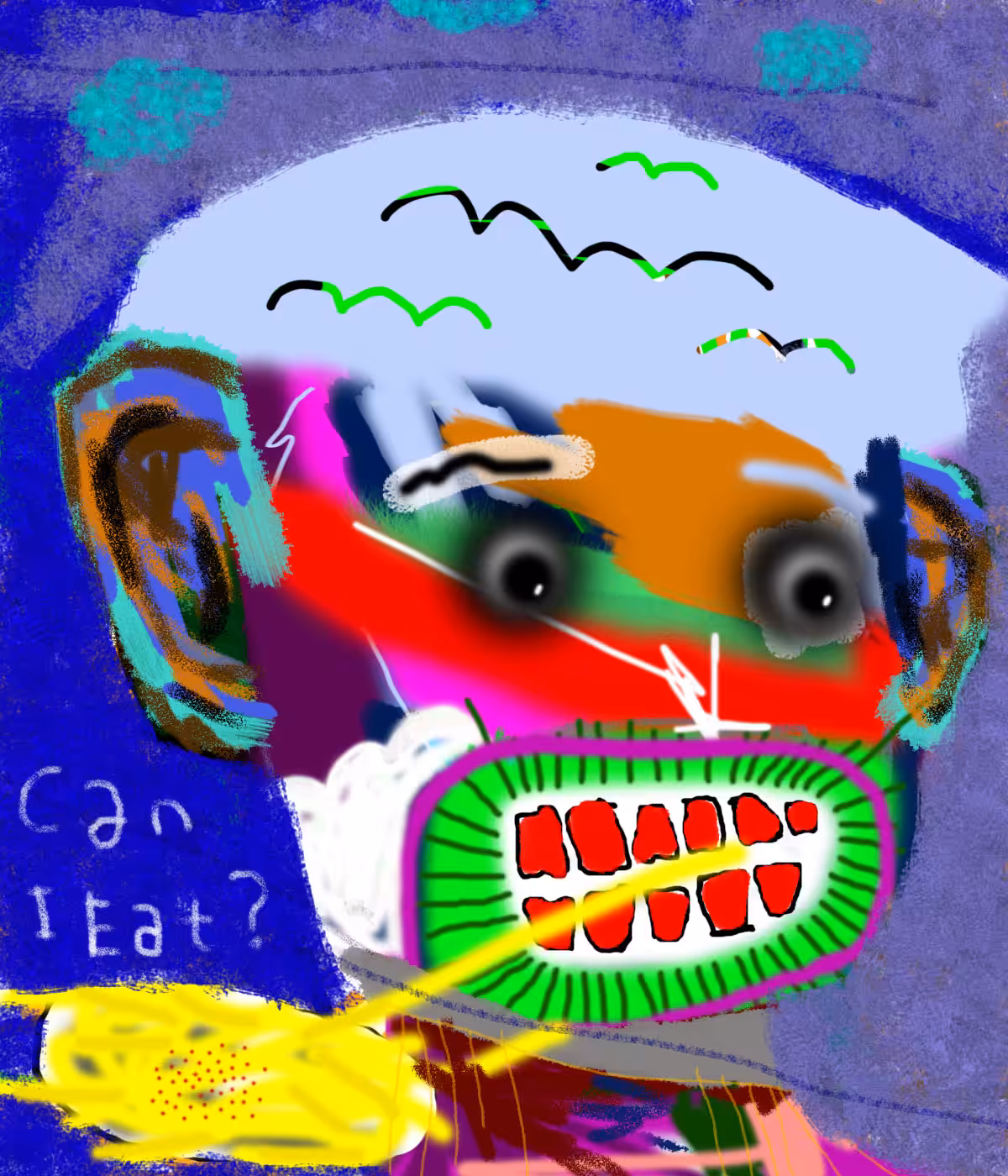 Eat