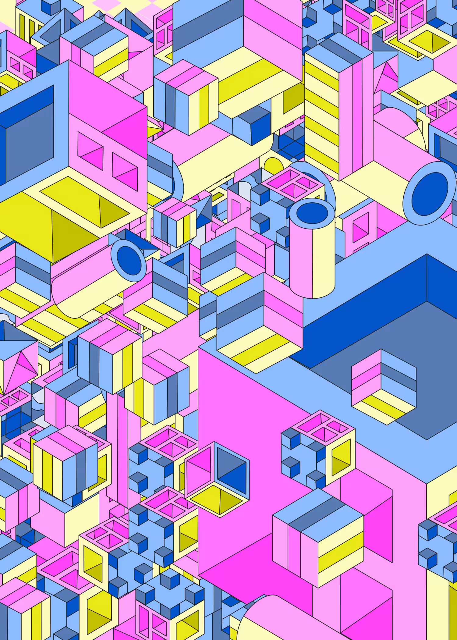 Big City Land: #17