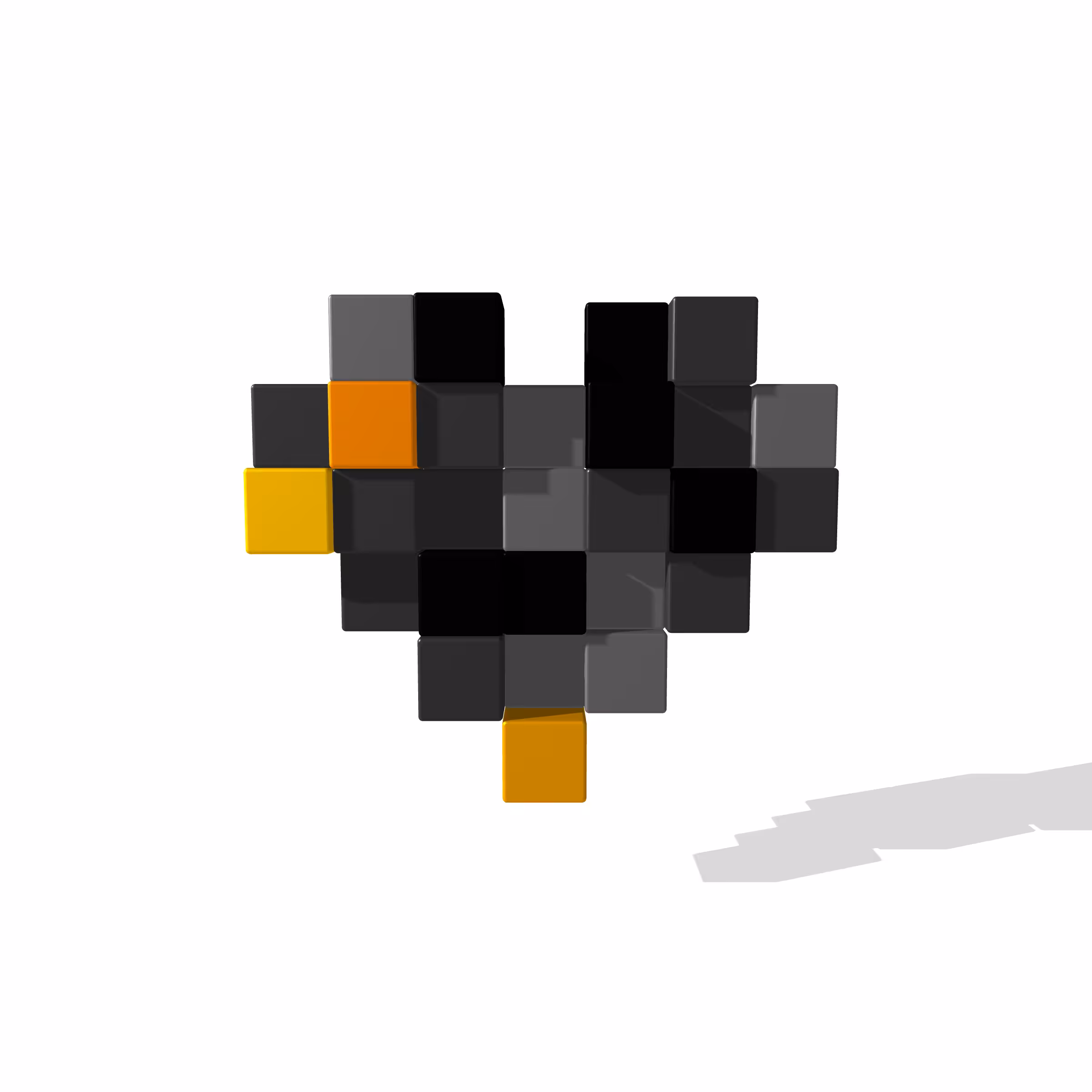 heart + craft #2846