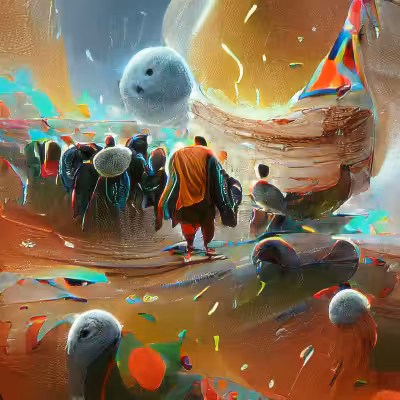 BGMF 089 - "Day Day"