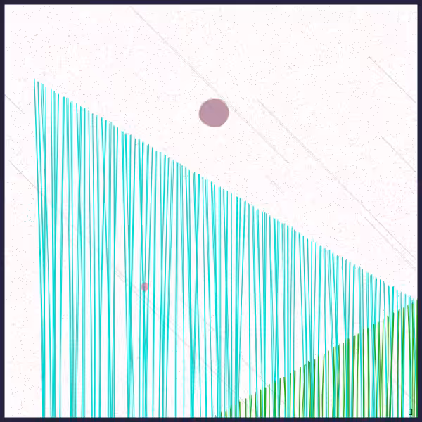 Of Lines And Shapes #24