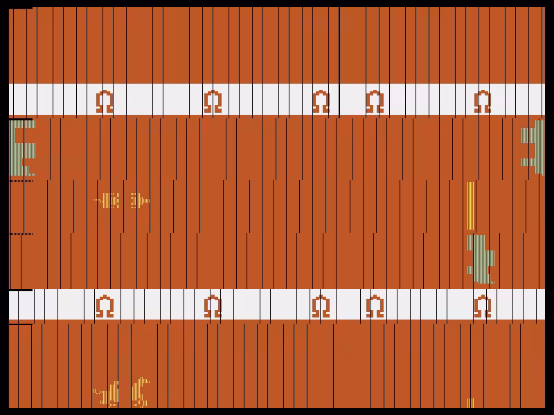 ATARI 005