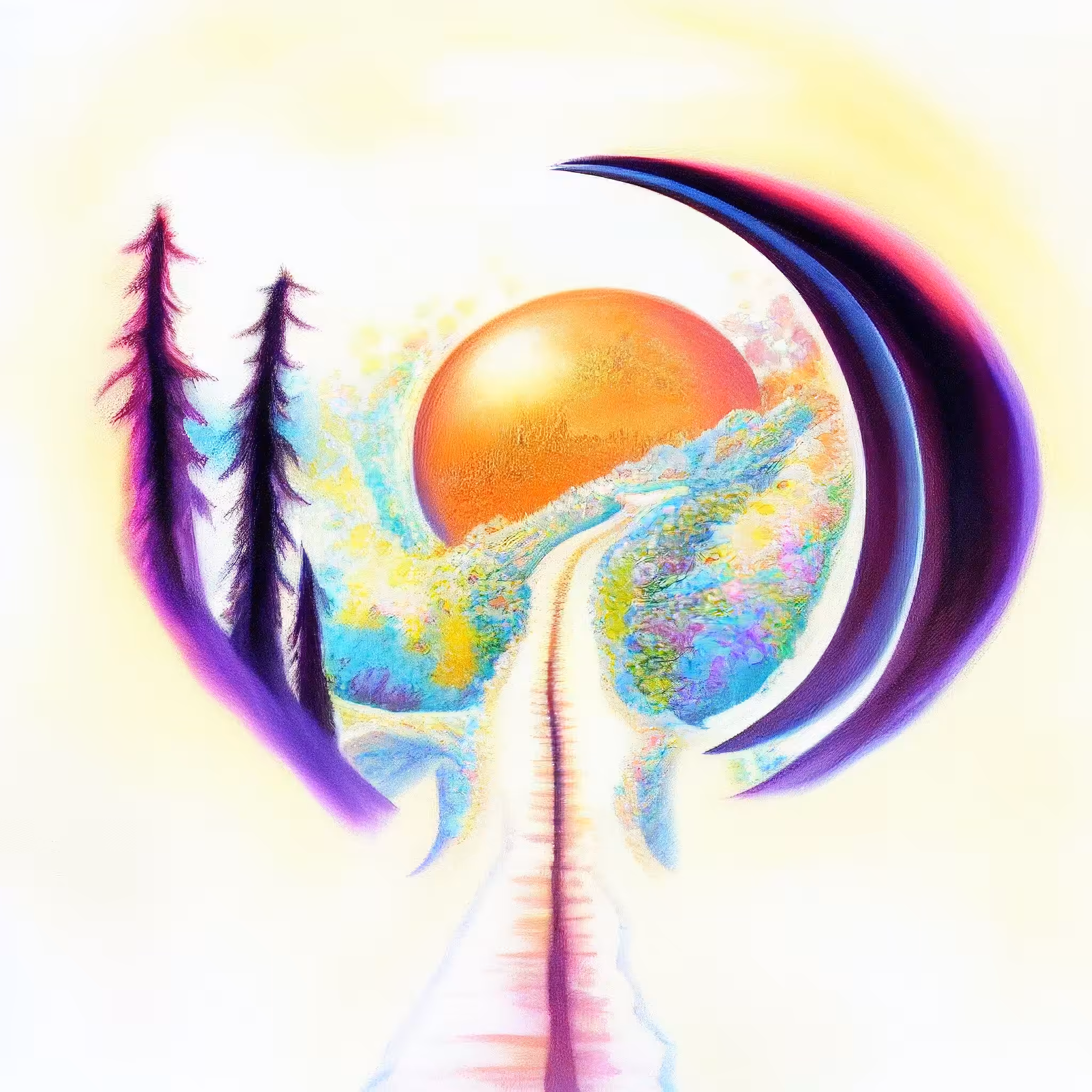 The Path to Freedom