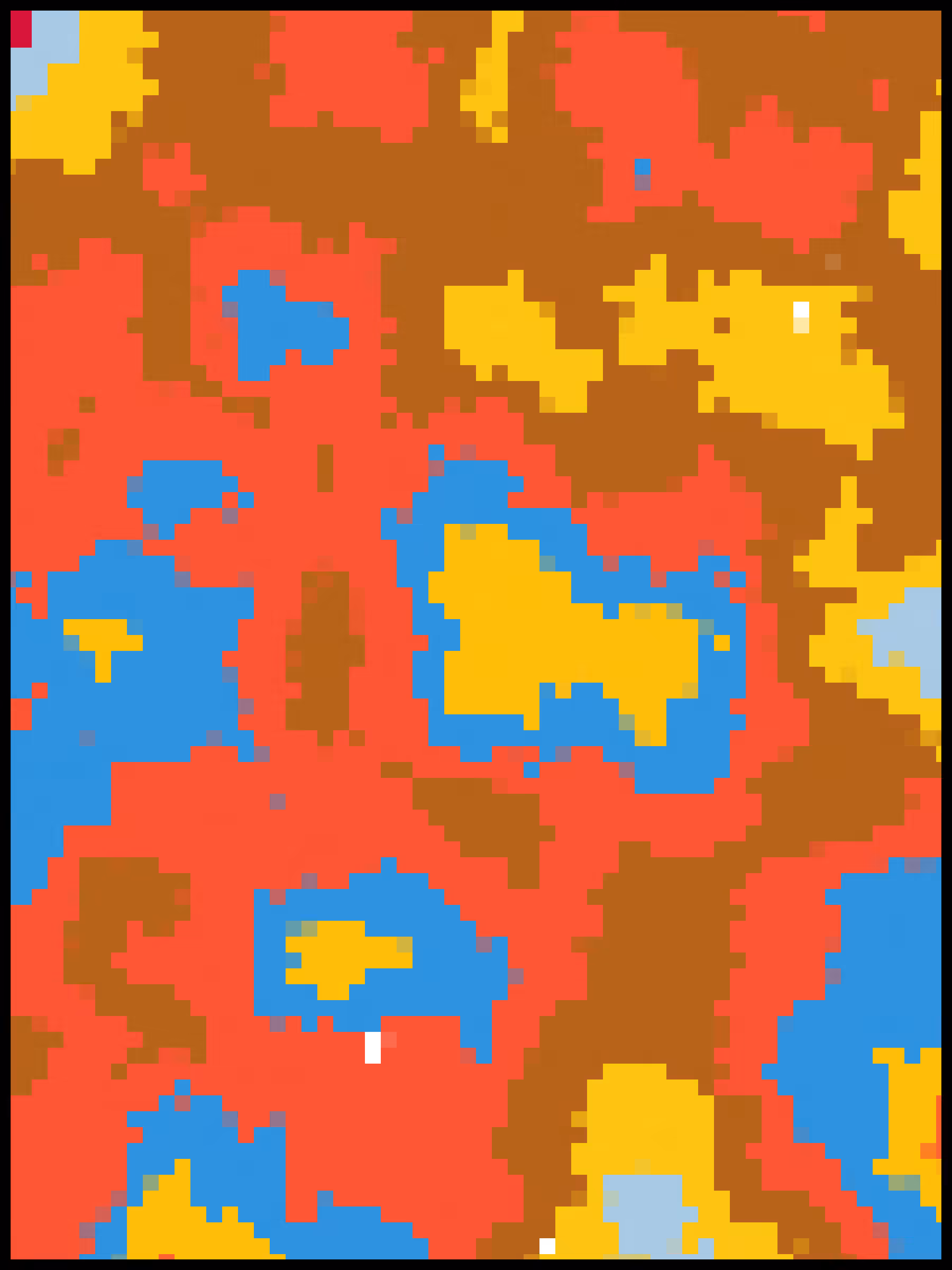 PIXELATURE #25
