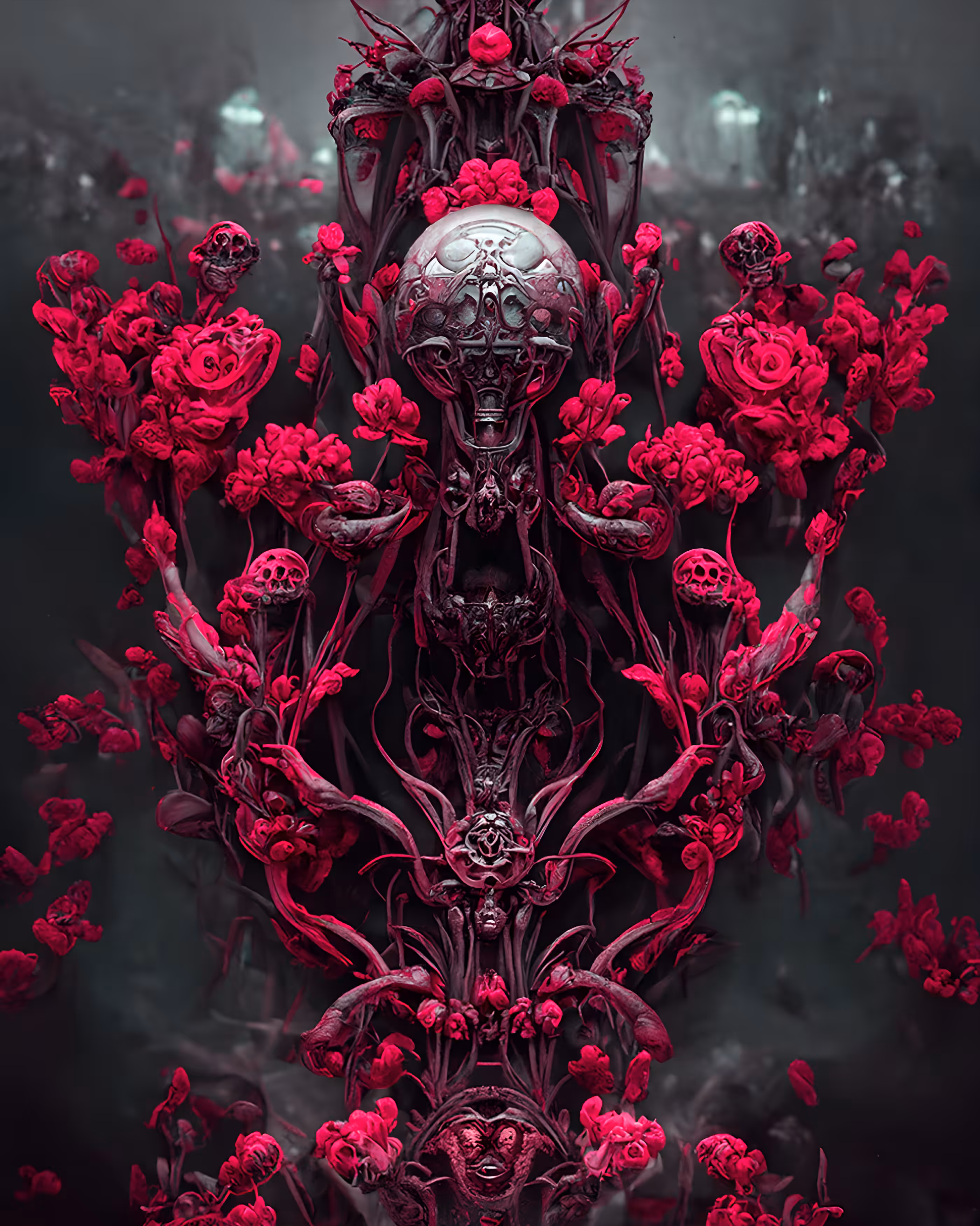 MIDDLEMYST