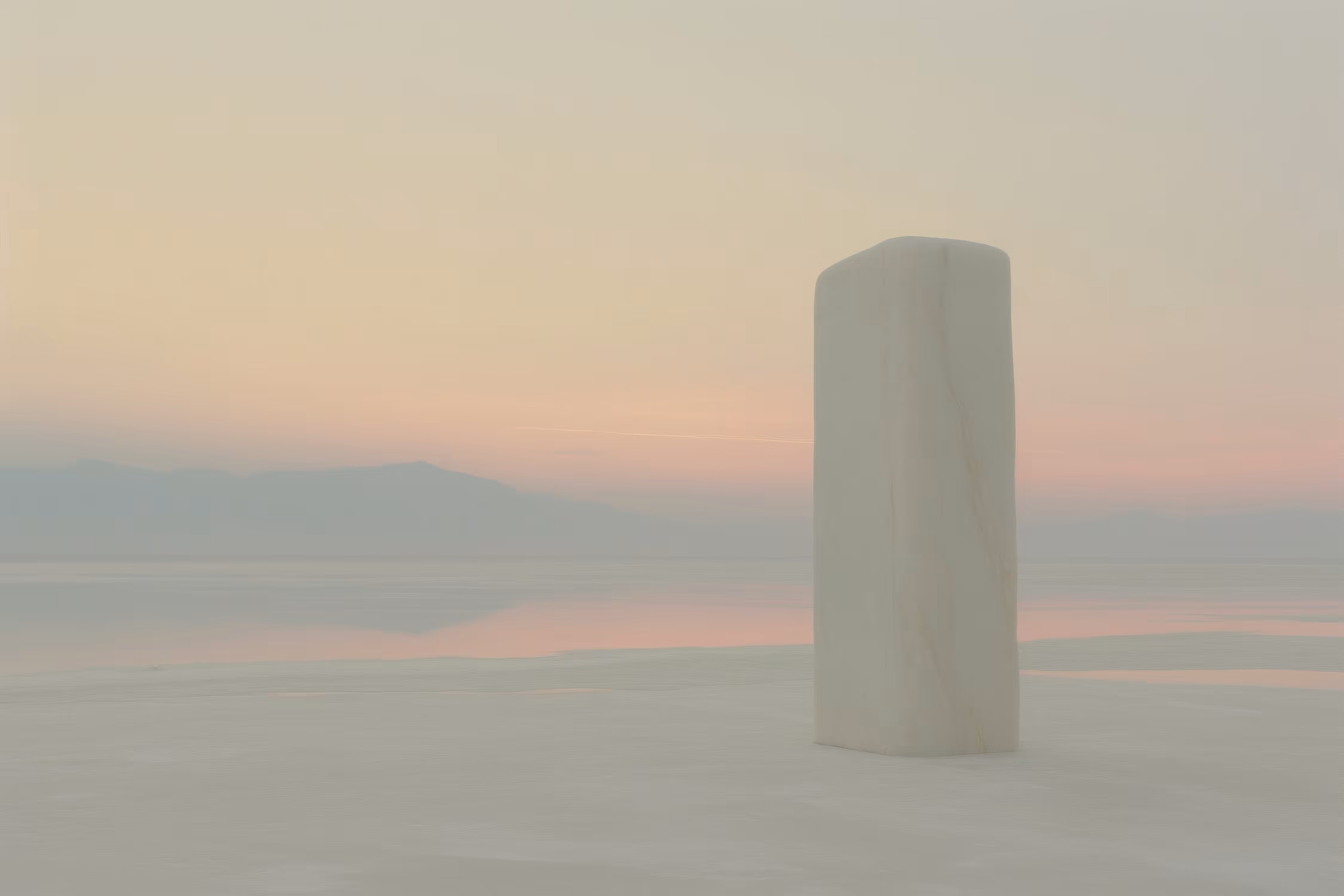 The MONOLITH signature 235