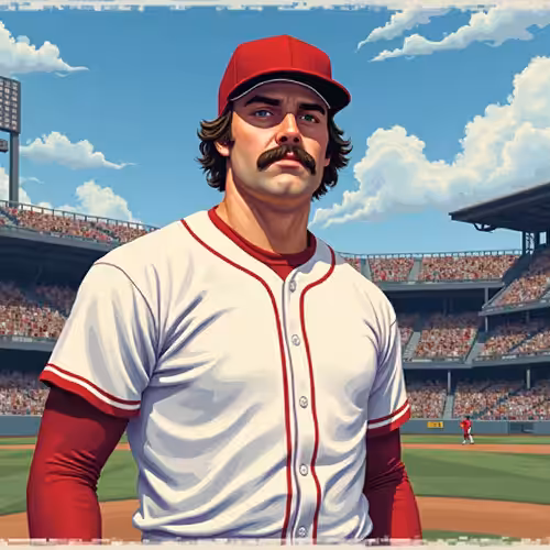 DataBaseball: Tim Johnson - 1975 (0.1 PV)
