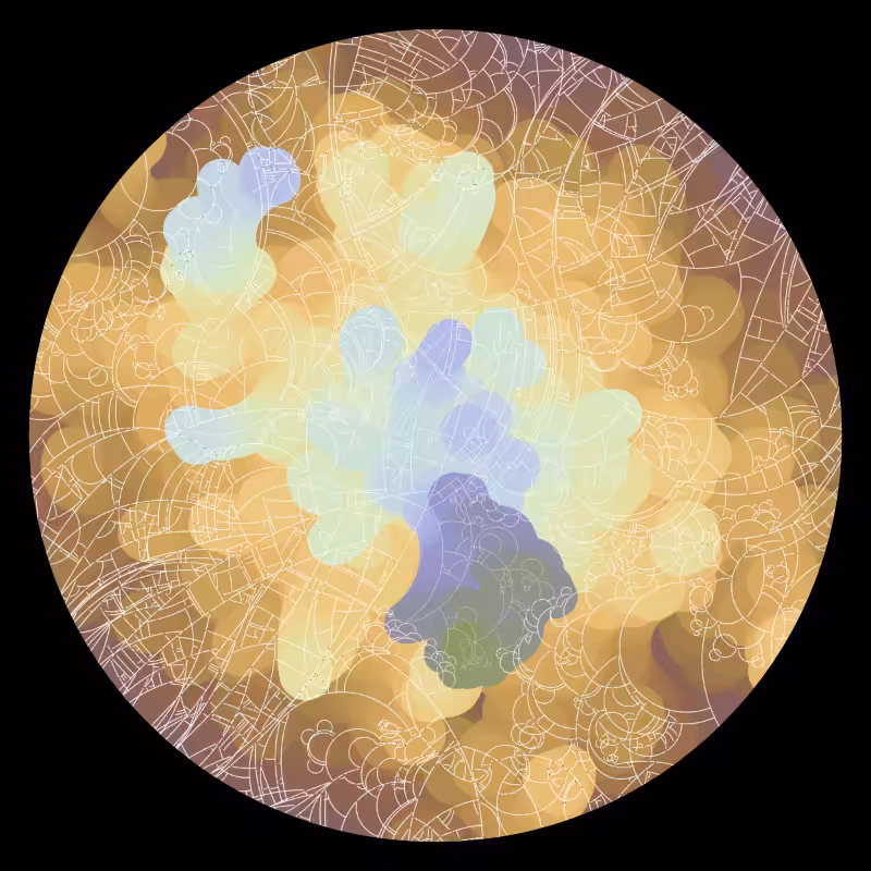 Path Drift #7