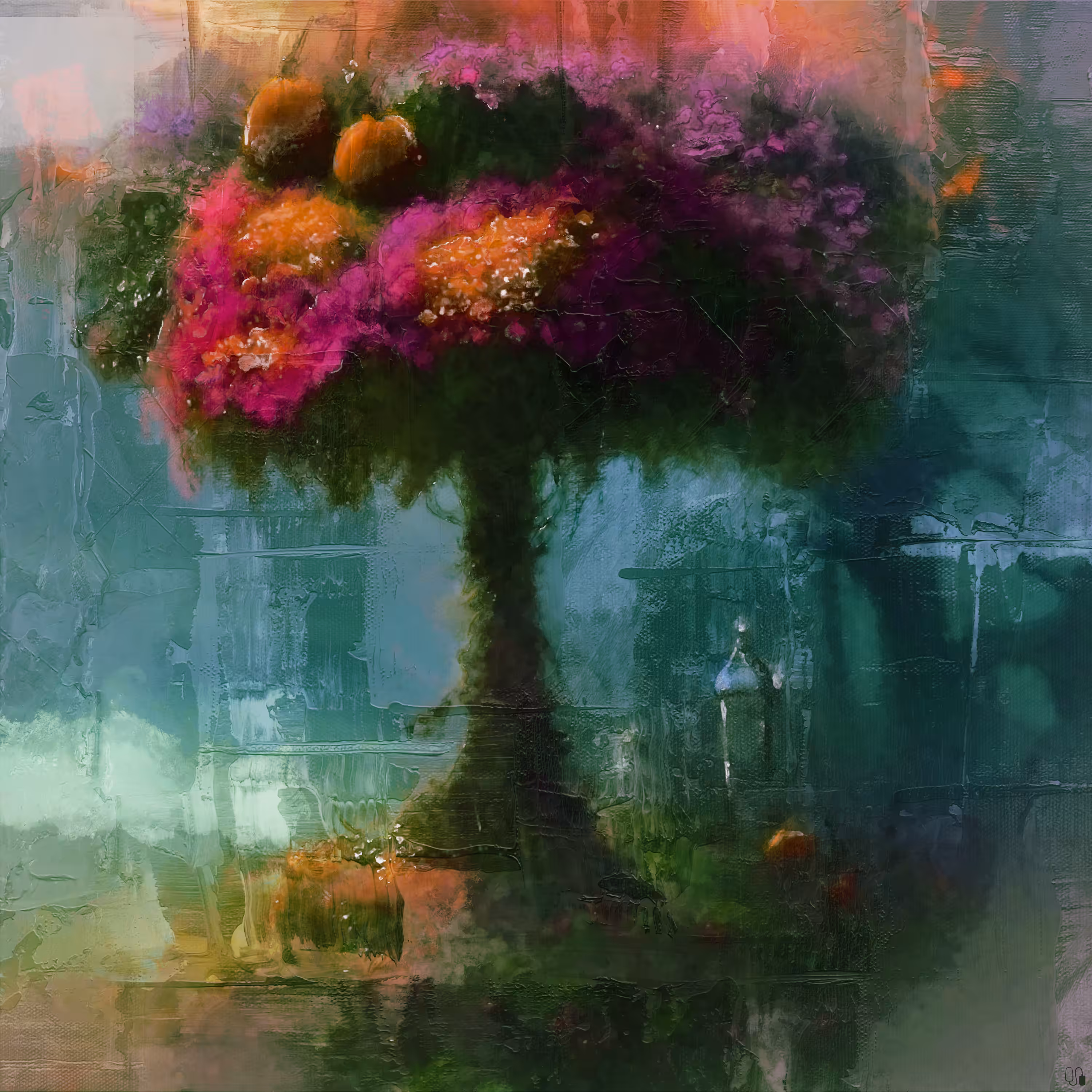 Spooky Gardens