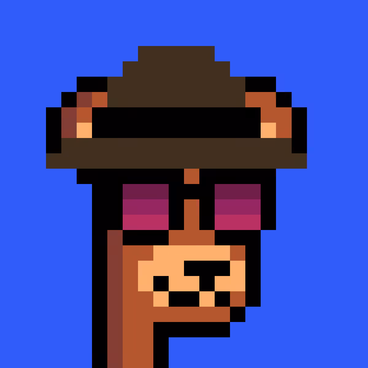 BearPunks #144