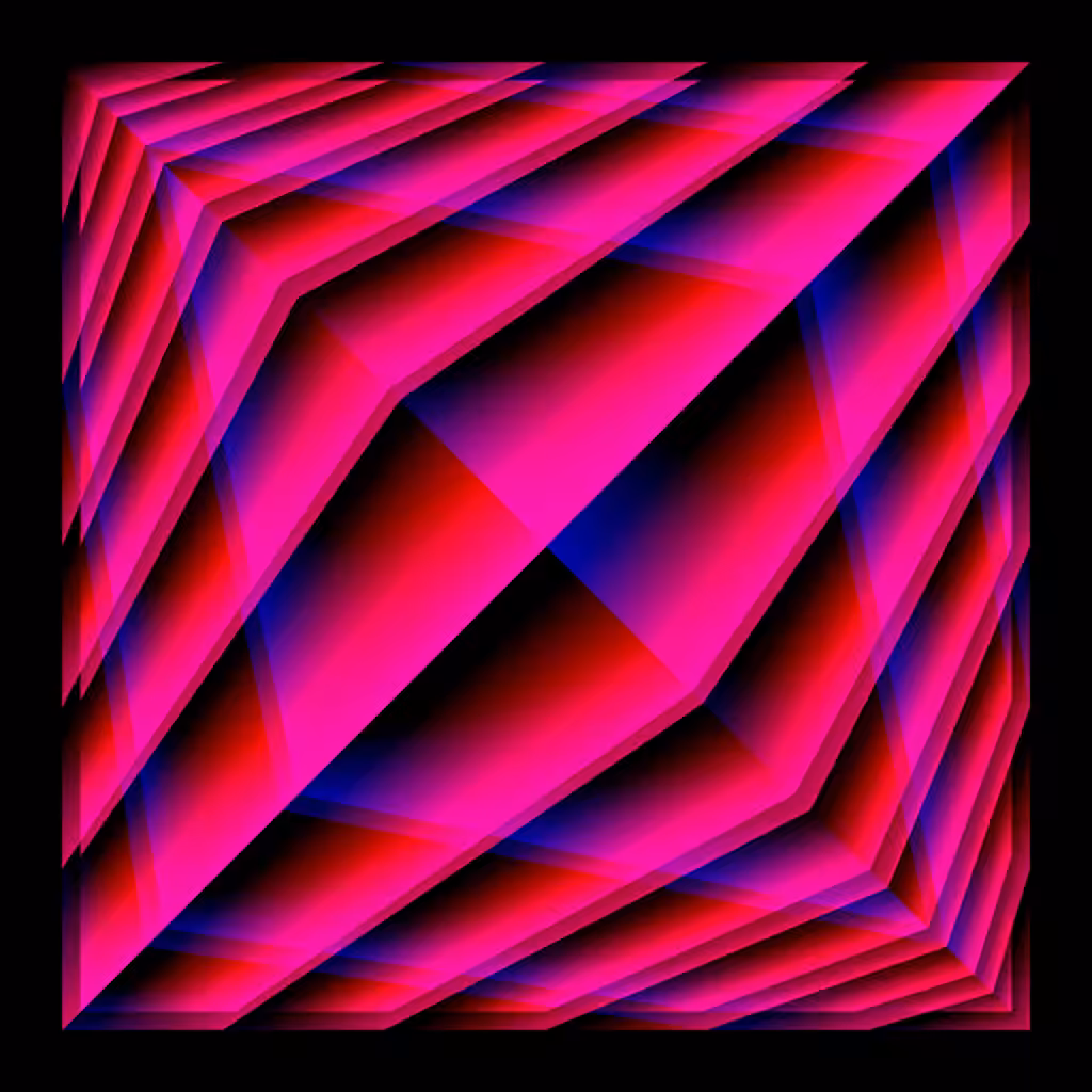 Gradient Layers - 01