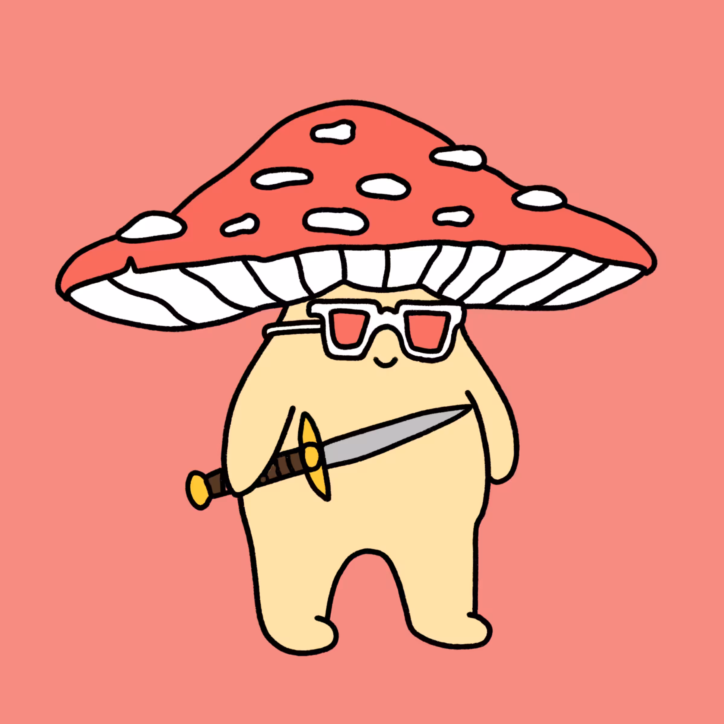 Shroomio #2246
