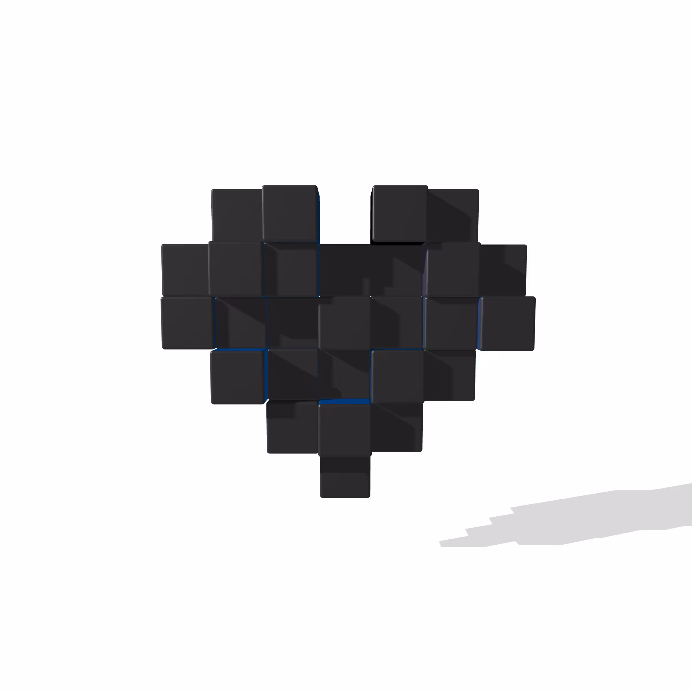 heart + craft #5520