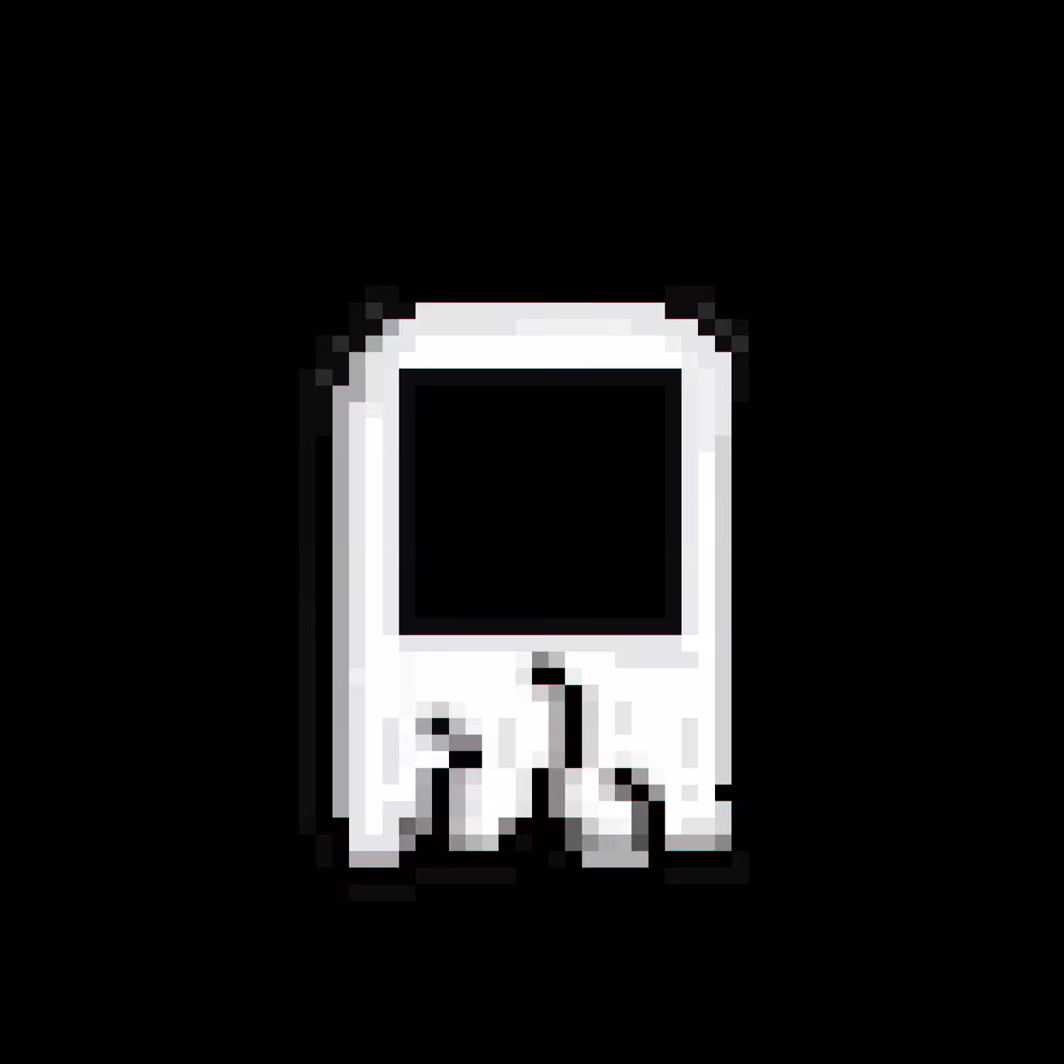 pxlGhost #031