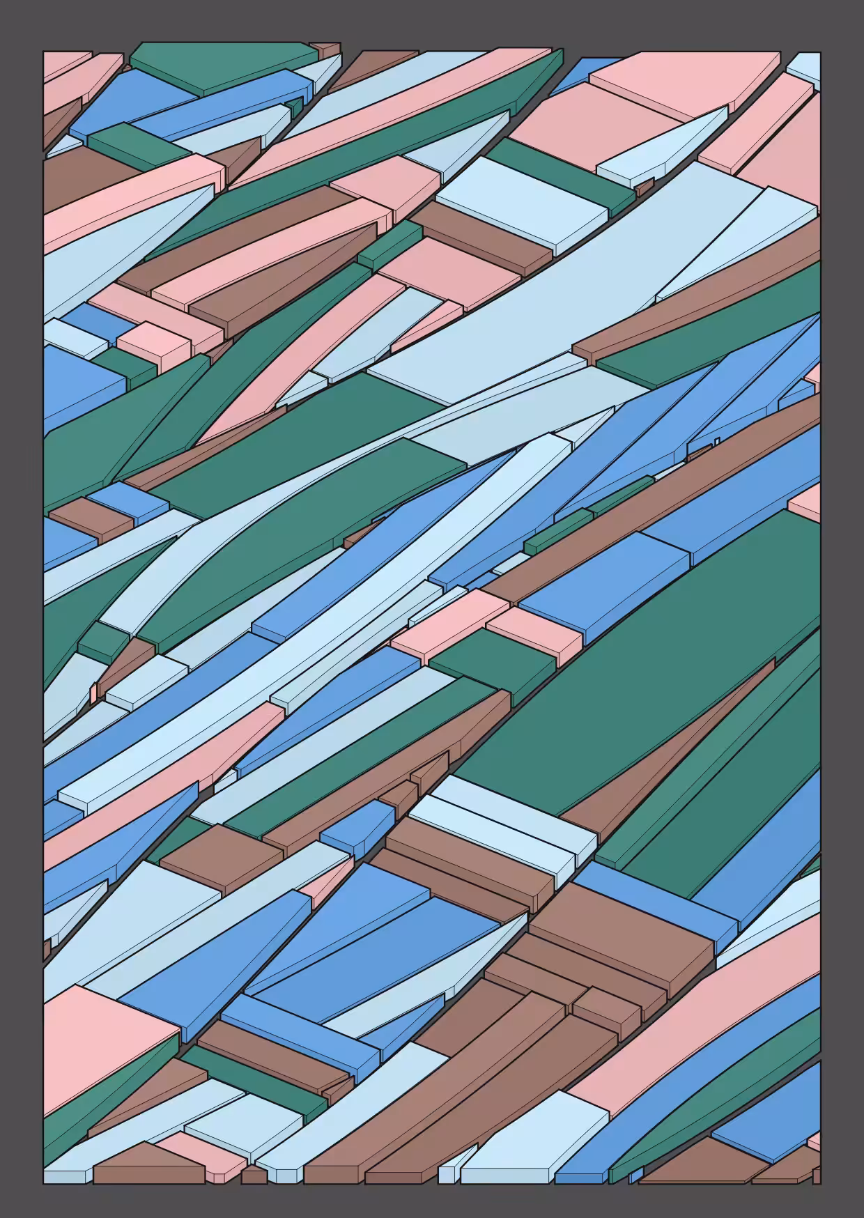 Destructures #416