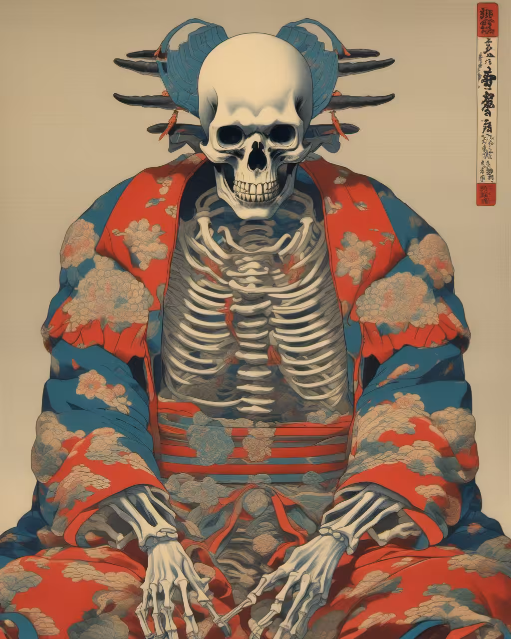 Gashadokuro  #20