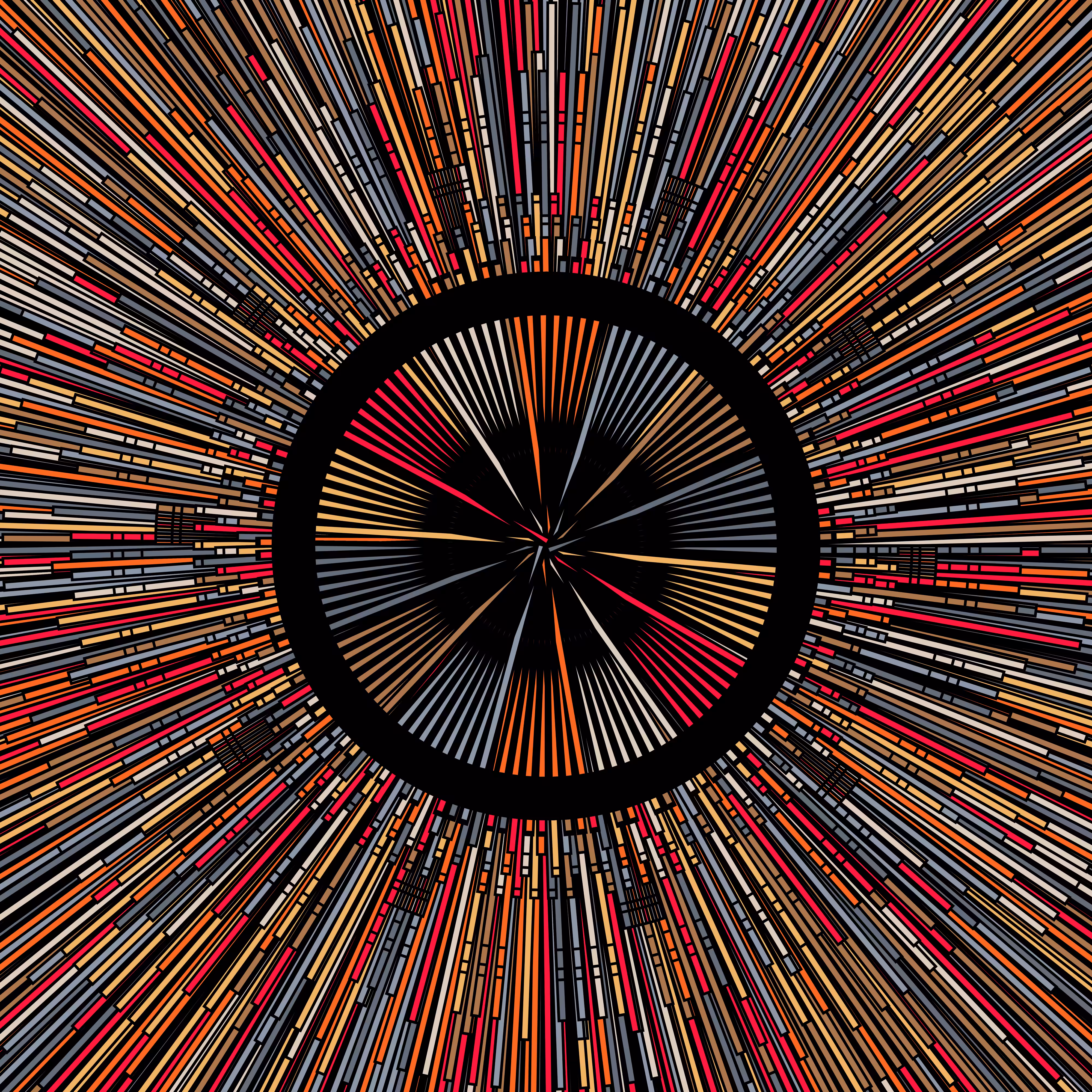 Encircle2 #34
