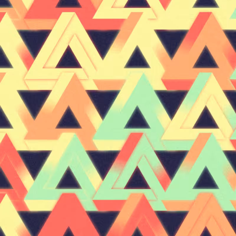 penrose grid n.02 #30