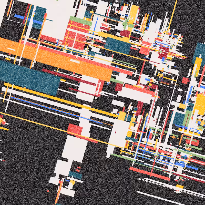 Deconstruct #7