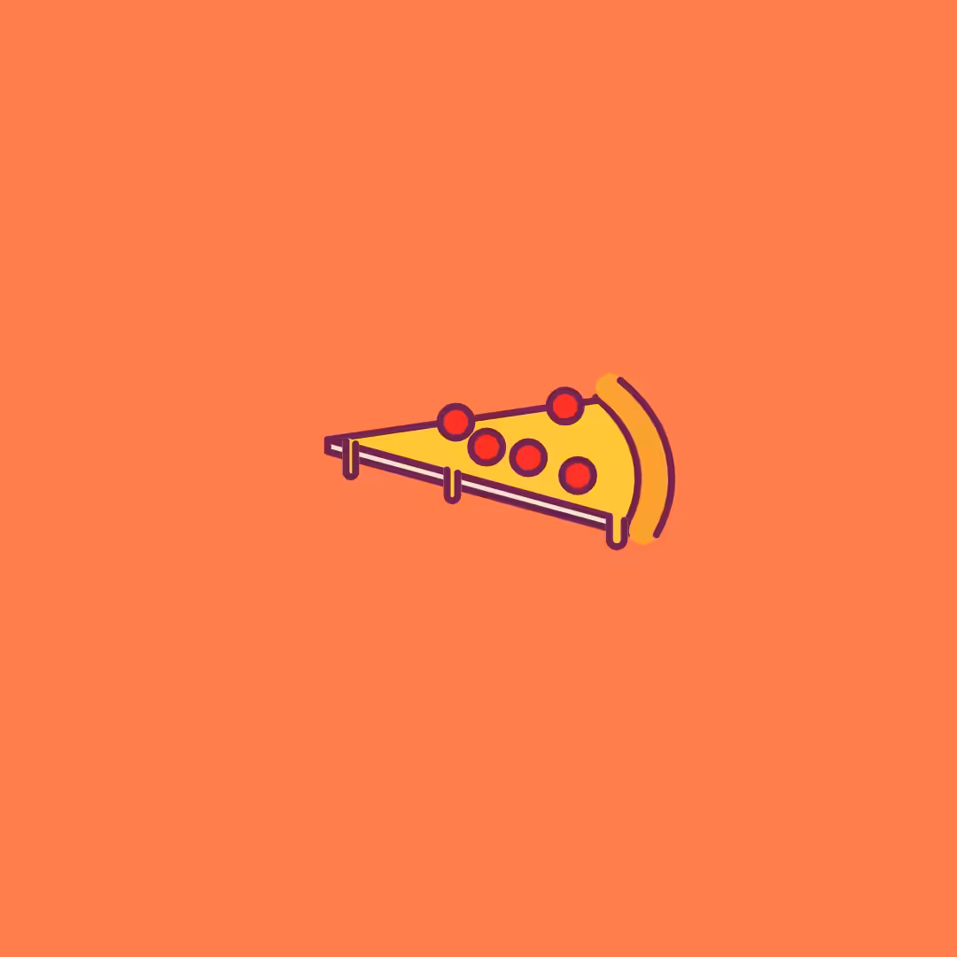 Generative Pizza