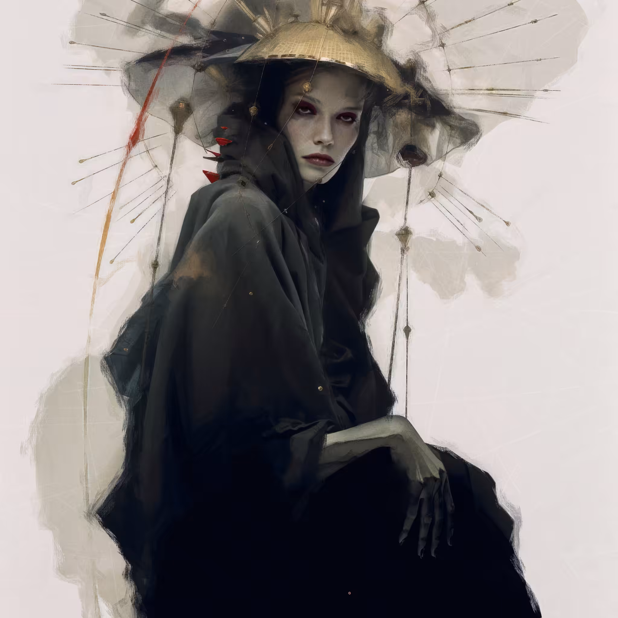Akopto Surreal: Fashioned #15