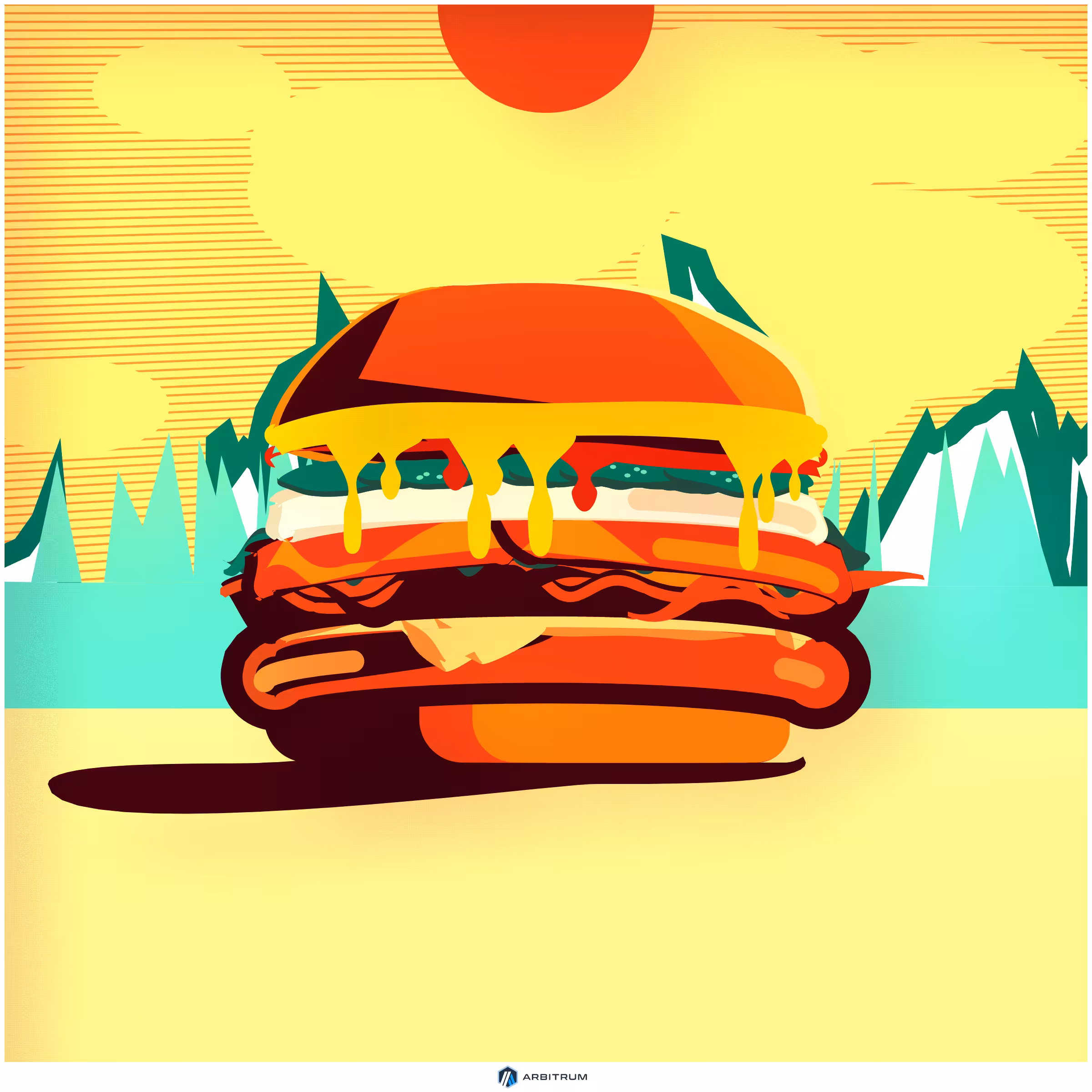 Arbiburgers | ETHDenver #476
