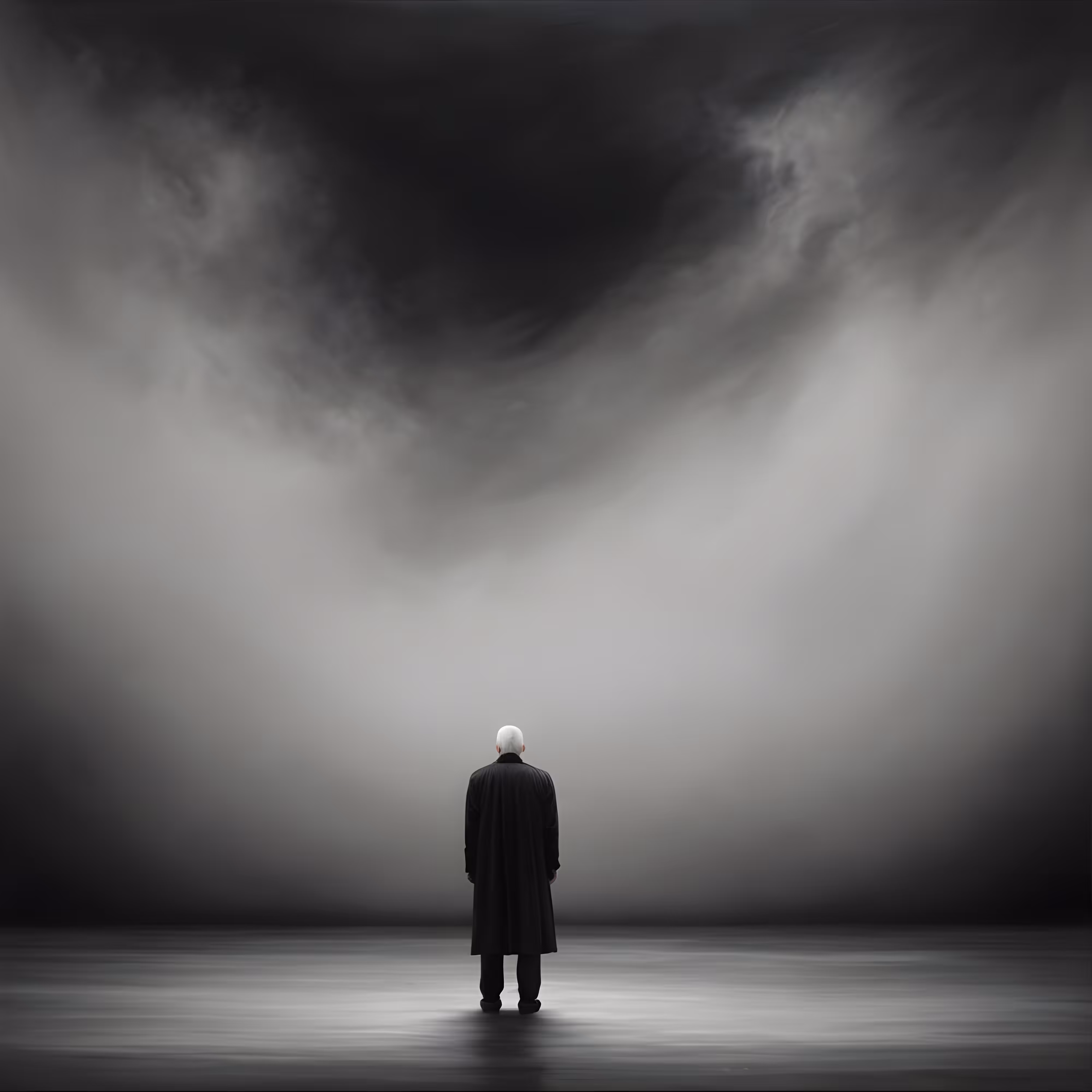 Facing the Unknown -  Strength in Uncertainty