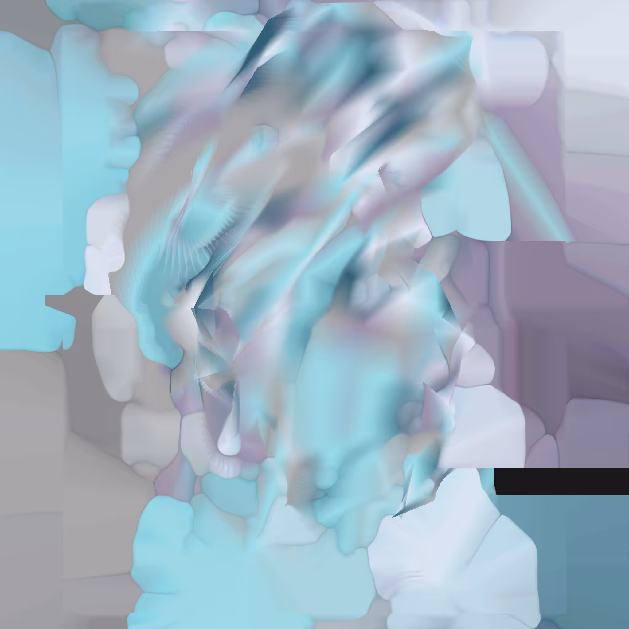 Energetic Body