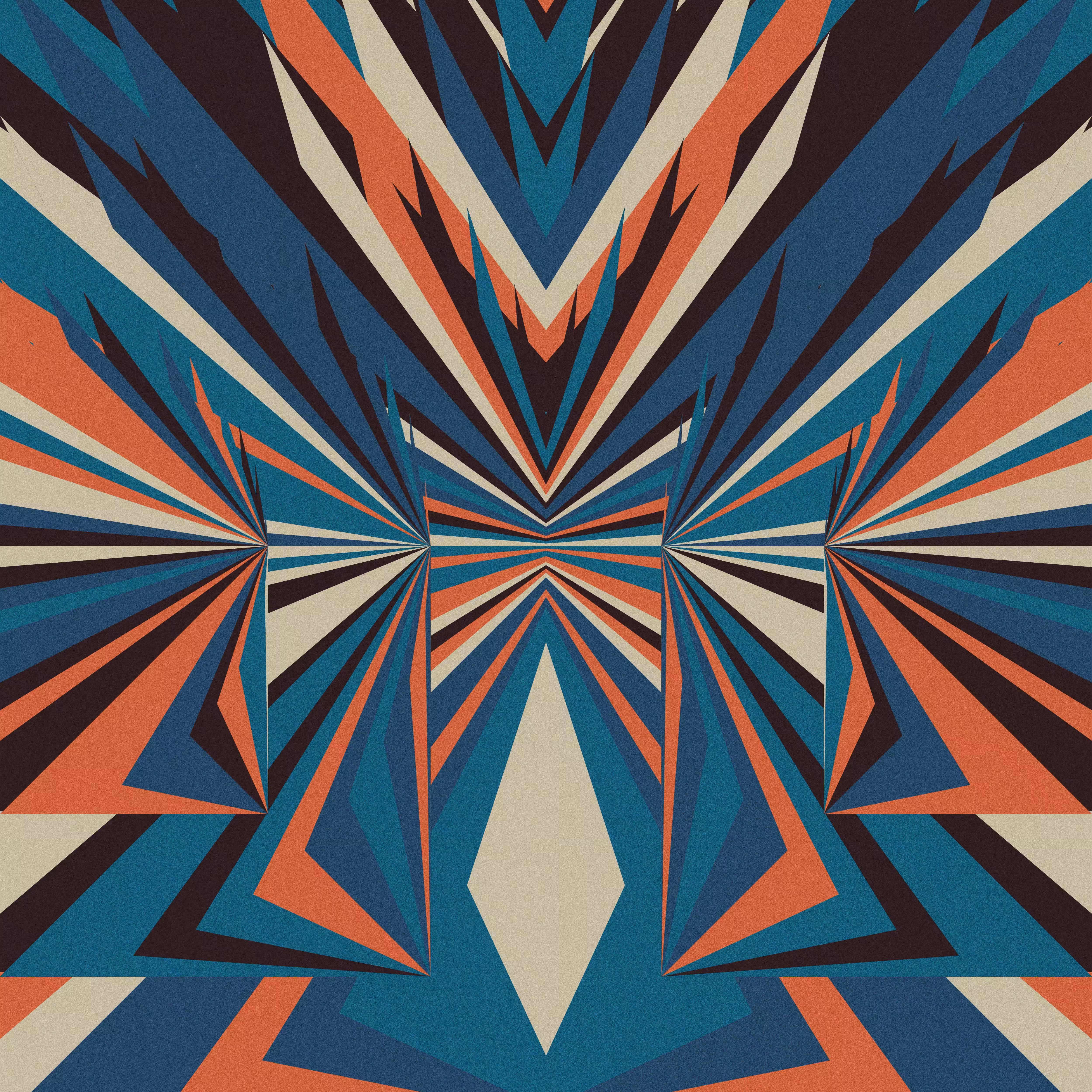 Taperangle 158